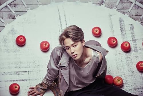 WDZFF 1000 Stück ,Irregular Puzzle ,Bilder ,Gifts ,Korean Boyband Bang Bt S Jimins Poster ,for Adults Family Educational Toys ,Wand Kunst Dekoration - Kx392Zs WDZFF 1000 Stück ,Irregular Puzzle ,Bilder ,Gifts ,Korean Boyband Bang Bt S Jimins Poster ,for Adults Family Educational Toys ,Wand Kunst Dekoration - Kx392Zs von WDZFF
