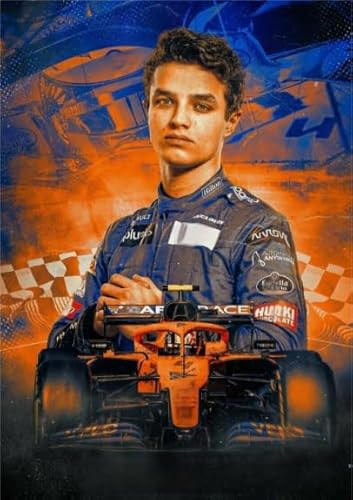WDZFF 1000 Stück - Bilder - Gifts - Irregular Puzzle - F1 Art Poster - Personalisiertes Heraus for Derungs Spielzeug Für Erwachsene - Spiele Zur Stressreduzierung Für Die Ganze Familie - Kx259Zs von WDZFF