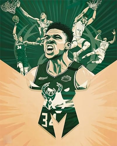 WDZFF Basketball Player 34 Poster, Puzzle 1000 Stück, Wand Kunst-Dekoration, Stressabbau-Spiel Für Erwachsene, Kunstbild, Lernspielzeug Für Kinder Sx19Zp WDZFF Basketball Player 34 Poster, Puzzle 1000 Stück, Wand Kunst-Dekoration, Stressabbau-Spiel Für Erwachsene, Kunstbild, Lernspielzeug Für Kinder Sx19Zp von WDZFF