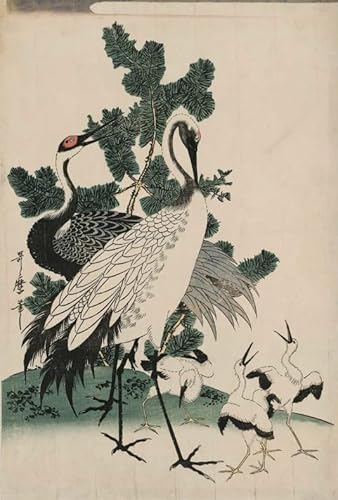 WDZFF Puzzle 1000 Piece,Chinese Style Cranes,Lernspielzeug Für Kinder,Gedächtnis Kognitionsspiele,Adult Familie Stressabbau Puzzle Spielzeug Xq290Yk WDZFF Puzzle 1000 Piece,Chinese Style Cranes,Lernspielzeug Für Kinder,Gedächtnis Kognitionsspiele,Adult Familie Stressabbau Puzzle Spielzeug Xq290Yk von WDZFF