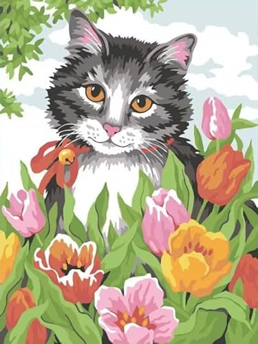 WDZFF Puzzle 1000 Stück, Art Cat Paintings Poster Picture, Stressabbau-Poster Für Erwachsene, Colourful Irregular Puzzle, Fun Memory Games for Children's Pw252Zp WDZFF Puzzle 1000 Stück, Art Cat Paintings Poster Picture, Stressabbau-Poster Für Erwachsene, Colourful Irregular Puzzle, Fun Memory Games for Children's Pw252Zp von WDZFF