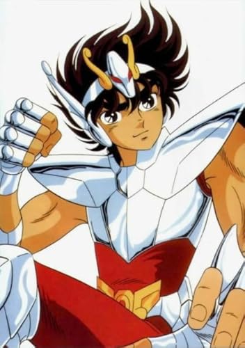 WDZFF Puzzle 1000 Stück - Japanese Animes Seiyas - Art Puzzle - Lernspielzeug Für Kinder - Kx483Zs von WDZFF