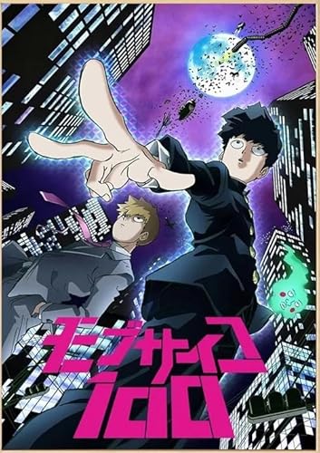 WDZFF Puzzle 1000 Stück - Kunstbild - 1000 Piece Japanese Animes Reigen Arataka Posters - Lernspielzeug Für Kinder - Puzzle Spielzeug Zum Stressabbau Für Erwachsene Und Familien Gifts - Jx482Zp von WDZFF