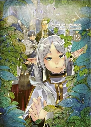 WDZFF Puzzle 1000 Stück - Kunstbild - Classic Japanese Anime Frieren: Beyond Journey'S End Posters - Puzzle Spielzeug Für Erwachsene -Familienspaß-Herausforderungs Spielzeug - Jx81Zp von WDZFF