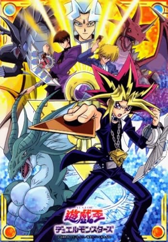 WDZFF Puzzle 1000 Stück - Kunstbild - Classic Japanese Animes Monsterss Posters - Dekompressions Spielzeug Für Erwachsene - Personalisiertes Kinderspielzeug Für Erwachsene - Gifts - Jx22Zp WDZFF Puzzle 1000 Stück - Kunstbild - Classic Japanese Animes Monsterss Posters - Dekompressions Spielzeug Für Erwachsene - Personalisiertes Kinderspielzeug Für Erwachsene - Gifts - Jx22Zp von WDZFF