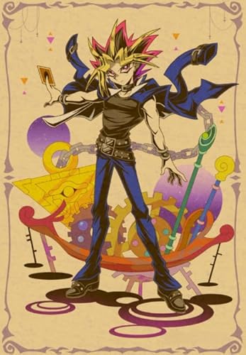 WDZFF Puzzle 1000 Stück - Kunstbild - Classic Japanese Animes Monsterss Posters - Dekompressions Spielzeug Für Erwachsene - Personalisiertes Kinderspielzeug Für Erwachsene - Gifts - Jx23Zp WDZFF Puzzle 1000 Stück - Kunstbild - Classic Japanese Animes Monsterss Posters - Dekompressions Spielzeug Für Erwachsene - Personalisiertes Kinderspielzeug Für Erwachsene - Gifts - Jx23Zp von WDZFF