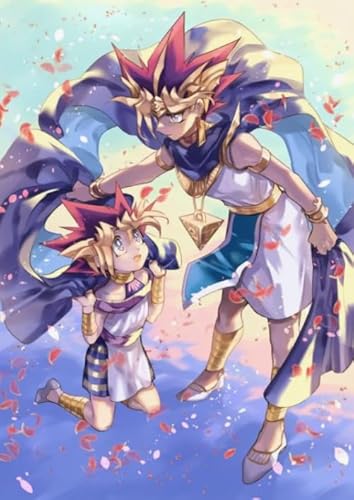 WDZFF Puzzle 1000 Stück - Kunstbild - Classic Japanese Animes Monsterss Posters - Dekompressions Spielzeug Für Erwachsene - Personalisiertes Kinderspielzeug Für Erwachsene - Gifts - Jx28Zp WDZFF Puzzle 1000 Stück - Kunstbild - Classic Japanese Animes Monsterss Posters - Dekompressions Spielzeug Für Erwachsene - Personalisiertes Kinderspielzeug Für Erwachsene - Gifts - Jx28Zp von WDZFF