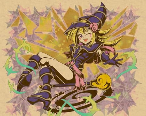WDZFF Puzzle 1000 Stück - Kunstbild - Classic Japanese Animes Monsterss Posters - Dekompressions Spielzeug Für Erwachsene - Personalisiertes Kinderspielzeug Für Erwachsene - Gifts - Jx30Zp WDZFF Puzzle 1000 Stück - Kunstbild - Classic Japanese Animes Monsterss Posters - Dekompressions Spielzeug Für Erwachsene - Personalisiertes Kinderspielzeug Für Erwachsene - Gifts - Jx30Zp von WDZFF