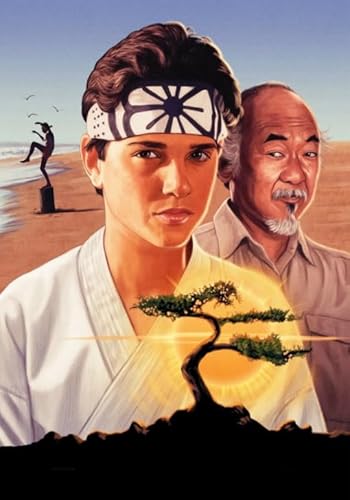 WDZFF Puzzle 1000 Stück - Kunstbild - Irregular Classic Film Cobras Posters - Spiele Zur Stressreduzierung Für Die Ganze Familie - Herausforderungs Spiel Für Erwachsene Gifts - Jx133Zp von WDZFF