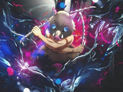 WDZFF Puzzle 1000 Stück - Kunstbild - Japanese Animes Classic Jujutsus Ryomen Sukuna Posters - Dekompressions Spielzeug Für Erwachsene - Memory Cognition Games Gifts - Home Decor - Jx278Zp WDZFF Puzzle 1000 Stück - Kunstbild - Japanese Animes Classic Jujutsus Ryomen Sukuna Posters - Dekompressions Spielzeug Für Erwachsene - Memory Cognition Games Gifts - Home Decor - Jx278Zp von WDZFF