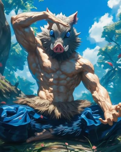 WDZFF Puzzle 1000 Stück - Kunstbild - Japanese Animes Classic Jujutsus Ryomen Sukuna Posters - Dekompressions Spielzeug Für Erwachsene - Memory Cognition Games Gifts - Home Decor - Jx283Zp WDZFF Puzzle 1000 Stück - Kunstbild - Japanese Animes Classic Jujutsus Ryomen Sukuna Posters - Dekompressions Spielzeug Für Erwachsene - Memory Cognition Games Gifts - Home Decor - Jx283Zp von WDZFF