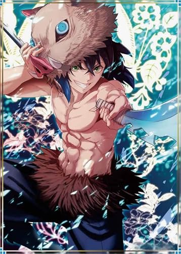 WDZFF Puzzle 1000 Stück - Kunstbild - Japanese Animes Classic Jujutsus Ryomen Sukuna Posters - Dekompressions Spielzeug Für Erwachsene - Memory Cognition Games Gifts - Home Decor - Jx284Zp WDZFF Puzzle 1000 Stück - Kunstbild - Japanese Animes Classic Jujutsus Ryomen Sukuna Posters - Dekompressions Spielzeug Für Erwachsene - Memory Cognition Games Gifts - Home Decor - Jx284Zp von WDZFF