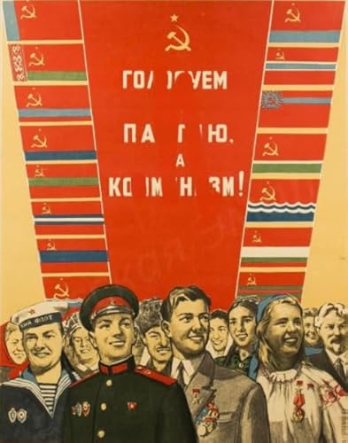 WDZFF Puzzles 1000 Teile - Stalin Buntes Puzzle Art Plakat - Wand Kunst Dekoration - Erwachsene Familie Stress Relief Puzzle Spielzeug - Familie Spaß Herausfürderung Spielzeug Kq173Zp WDZFF Puzzles 1000 Teile - Stalin Buntes Puzzle Art Plakat - Wand Kunst Dekoration - Erwachsene Familie Stress Relief Puzzle Spielzeug - Familie Spaß Herausfürderung Spielzeug Kq173Zp von WDZFF