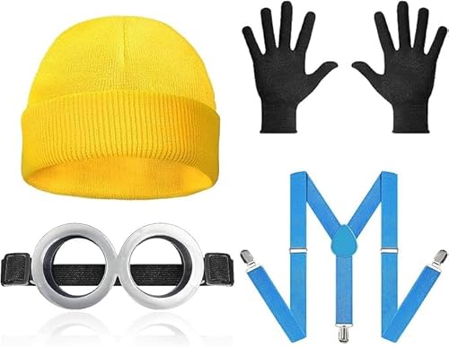 WEARXI Halloween Kostüm Kostüm WEARXI Halloween Kostüm Kostüm von WEARXI