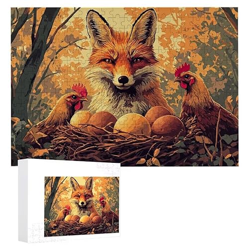 Fuchseier - Puzzles für Erwachsene, Puzzle Erwachsene 2000 Teile, Banksy Little Girl Street Artwork Puzzle 100 x 70 cm, Bunte DIY-Puzzles für Heimdekoration, Familienpuzzle Geschenkideen D-275 von WEISHIWE