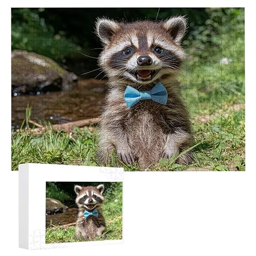 Kleiner Panda - Puzzles für Erwachsene, Puzzle Erwachsene 2000 Teile, Banksy Little Girl Street Artwork Puzzle 100 x 70 cm, Bunte DIY-Puzzles für Heimdekoration, Familienpuzzle Geschenkideen D-697 von WEISHIWE