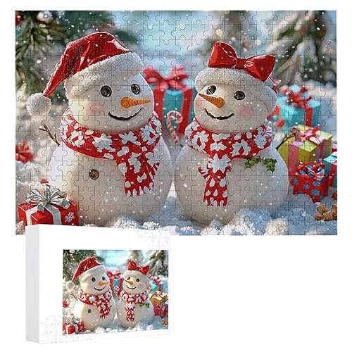 Schneemann - Puzzles für Erwachsene, Puzzle Erwachsene 1000 Teile, Banksy Little Girl Street Artwork Puzzle 75 x 50 cm, Bunte DIY-Puzzles für Heimdekoration, Familienpuzzle Geschenkideen D-732 Schneemann - Puzzles für Erwachsene, Puzzle Erwachsene 1000 Teile, Banksy Little Girl Street Artwork Puzzle 75 x 50 cm, Bunte DIY-Puzzles für Heimdekoration, Familienpuzzle Geschenkideen D-732 von WEISHIWE