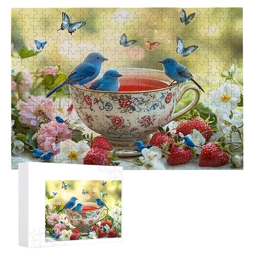 Teetasse Schmetterling - Puzzles für Erwachsene, Puzzle Erwachsene 2000 Teile, Banksy Little Girl Street Artwork Puzzle 100 x 70 cm, DIY-Puzzles für Heimdekoration, Familienpuzzle Geschenkideen D-69 Teetasse Schmetterling - Puzzles für Erwachsene, Puzzle Erwachsene 2000 Teile, Banksy Little Girl Street Artwork Puzzle 100 x 70 cm, DIY-Puzzles für Heimdekoration, Familienpuzzle Geschenkideen D-69 von WEISHIWE