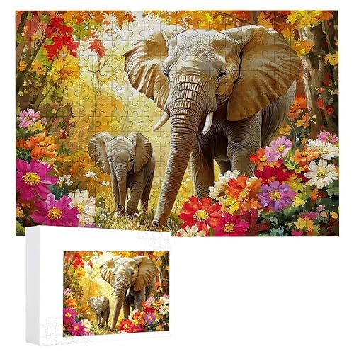 Waldelefant - Puzzles für Erwachsene, Puzzle Erwachsene 1000 Teile, Banksy Little Girl Street Artwork Puzzle 75 x 50 cm, Bunte DIY-Puzzles für Heimdekoration, Familienpuzzle Geschenkideen D-568 Waldelefant - Puzzles für Erwachsene, Puzzle Erwachsene 1000 Teile, Banksy Little Girl Street Artwork Puzzle 75 x 50 cm, Bunte DIY-Puzzles für Heimdekoration, Familienpuzzle Geschenkideen D-568 von WEISHIWE