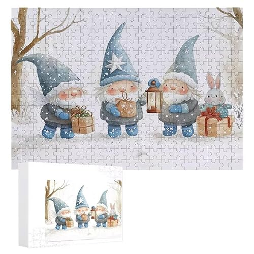 Zwerg - Puzzles für Erwachsene, Puzzle Erwachsene 2000 Teile, Banksy Little Girl Street Artwork Puzzle 100 x 70 cm, Bunte DIY-Puzzles für Heimdekoration, Familienpuzzle Geschenkideen D-785 von WEISHIWE