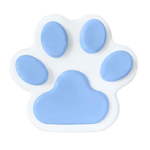 WEIWUXIAN Paw Squeeze Toy Big Cat, Katzenpfoten Spielzeug, Fufu Squishy Katze, Süße Katzenpfoten Quetschspielzeuge, Knetspielzeug, Anti-Stress, Geeignet für Jugendliche, Erwachsene WEIWUXIAN Paw Squeeze Toy Big Cat, Katzenpfoten Spielzeug, Fufu Squishy Katze, Süße Katzenpfoten Quetschspielzeuge, Knetspielzeug, Anti-Stress, Geeignet für Jugendliche, Erwachsene von WEIWUXIAN