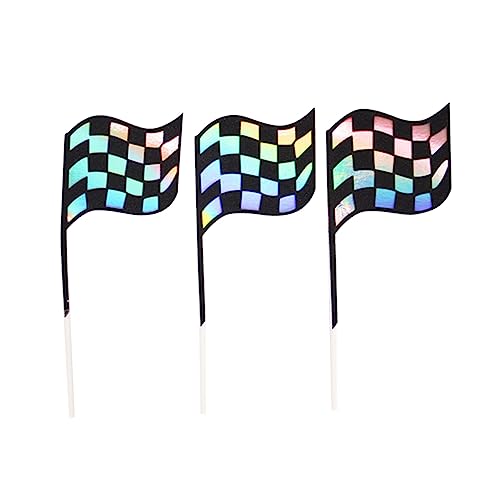WEKADRIN 18 Stk Kuchendekoration Torte Oh Dekorationen Drehscheibe Essbar Etiketten Party Cupcake-ornament Cupcake-picks WEKADRIN 18 Stk Kuchendekoration Torte Oh Dekorationen Drehscheibe Essbar Etiketten Party Cupcake-ornament Cupcake-picks von WEKADRIN