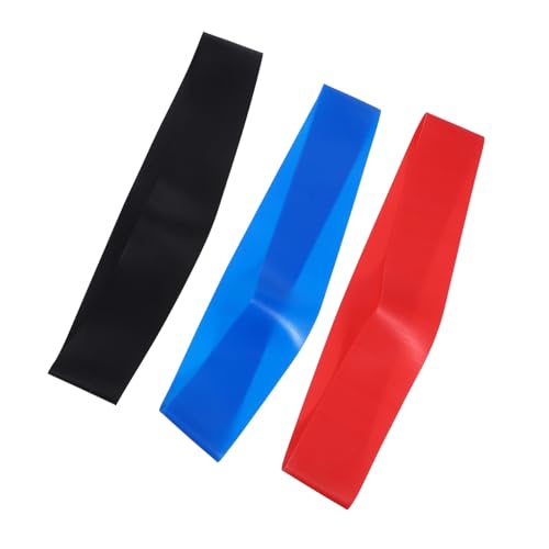 WEKADRIN 6-teiliges Yoga-widerstandsband, Fitnessband, Stretching, Workout-Band, Übungsband Für Fitness, Tragbare Widerstandsbänder, Yoga-trainingsbänder WEKADRIN 6-teiliges Yoga-widerstandsband, Fitnessband, Stretching, Workout-Band, Übungsband Für Fitness, Tragbare Widerstandsbänder, Yoga-trainingsbänder von WEKADRIN