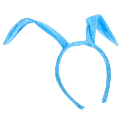 WEKADRIN Antennen Haarreif Blau Goldkäfer Kinderkostüm Cosplay Party Stirnband für Halloween und Aufführungen Einzigartiges Tier Accessoire Bequem und Dekorativ von WEKADRIN