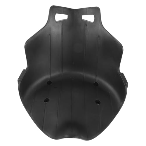 WEKADRIN Ersatz Sitz für Self Balancing Kart Robustes Kunststoff Sitzzubehör Einfache Montage Kompatibel mit Drift Karts Stilvolles Schwarz für Sicheren Halt und Verbesserten Fahrkomfort WEKADRIN Ersatz Sitz für Self Balancing Kart Robustes Kunststoff Sitzzubehör Einfache Montage Kompatibel mit Drift Karts Stilvolles Schwarz für Sicheren Halt und Verbesserten Fahrkomfort von WEKADRIN