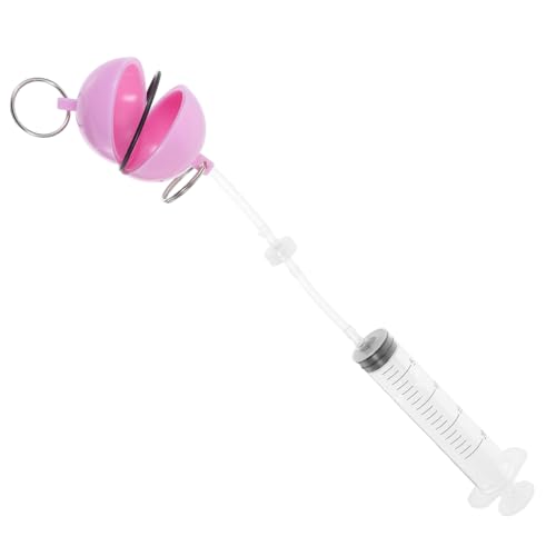 WEKADRIN Experimentierkit Kreatives DIY Lernspielzeug für Chemie Magdeburg Versuchen Fördert Vorstellungskraft Kreativität und Wissenschaftliches Zuhause Klassenzimmer WEKADRIN Experimentierkit Kreatives DIY Lernspielzeug für Chemie Magdeburg Versuchen Fördert Vorstellungskraft Kreativität und Wissenschaftliches Zuhause Klassenzimmer von WEKADRIN
