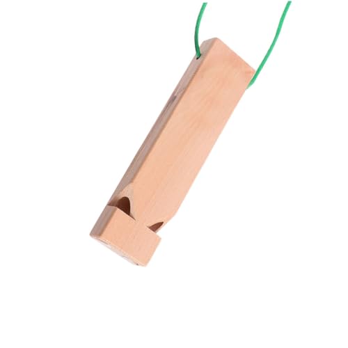 WEKADRIN Holzpfeife Zugspielzeug DIY Malset Musikalisches Flötenspielzeug Party für Mädchen Jungen Lernspielzeug Zufällige Farbe Zufällige Farbe WEKADRIN Holzpfeife Zugspielzeug DIY Malset Musikalisches Flötenspielzeug Party für Mädchen Jungen Lernspielzeug Zufällige Farbe Zufällige Farbe von WEKADRIN