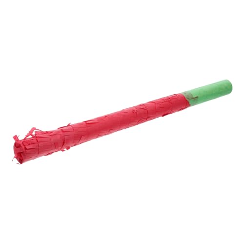 WEKADRIN Stick Geburtstag Party Stick Für Stabile Bunte Für Feiern von WEKADRIN