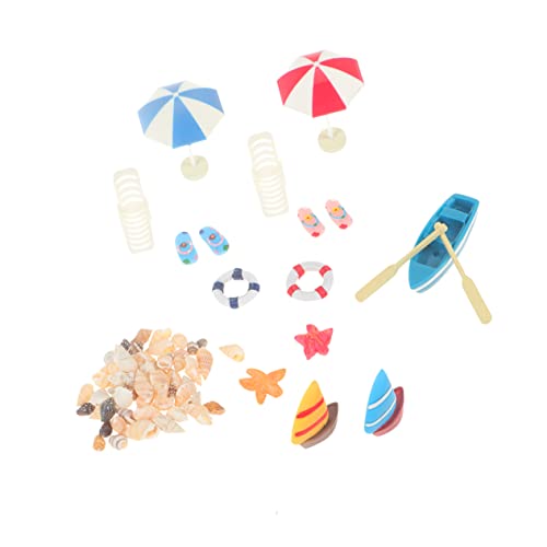 WEKAMOS 1 Satz 13 Stück Mini-Strandornamente sandspielzeug strandspielzeug Strandzubehör Strand Accessoires Mini- für Mini-Strandspielzeug Hölzern WEKAMOS 1 Satz 13 Stück Mini-Strandornamente sandspielzeug strandspielzeug Strandzubehör Strand Accessoires Mini- für Mini-Strandspielzeug Hölzern von WEKAMOS