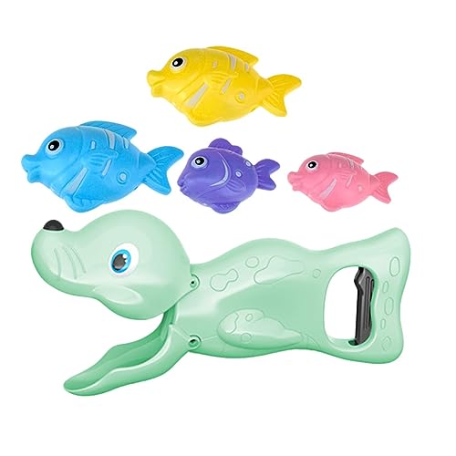 WEKAMOS 1 Satz Badespielzeug für Jungen und Mädchen Ergonomisches Sicheres Wasserspielzeug für Badewanne Interaktives Niedliches für Junge Mädchen und Kleinkinder für Unbeschwerte WEKAMOS 1 Satz Badespielzeug für Jungen und Mädchen Ergonomisches Sicheres Wasserspielzeug für Badewanne Interaktives Niedliches für Junge Mädchen und Kleinkinder für Unbeschwerte von WEKAMOS