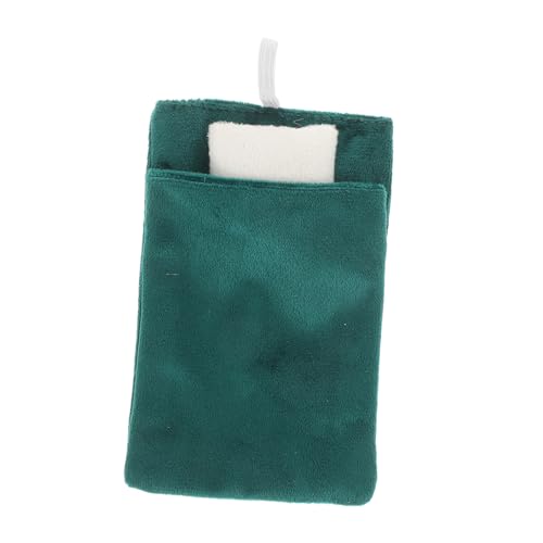 WEKAMOS 1 Satz Doll für Puppen Wiederverwendbarer Gestalteter Schlafsack mit Kissen für Puppenhaus Zubehör Kreative Spielwelten und Niedliche Dekorationen WEKAMOS 1 Satz Doll für Puppen Wiederverwendbarer Gestalteter Schlafsack mit Kissen für Puppenhaus Zubehör Kreative Spielwelten und Niedliche Dekorationen von WEKAMOS