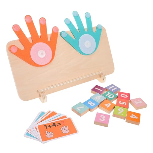 WEKAMOS 1 Satz Hilfsmittel Für Den Matheunterricht Nummernverfolgungstafel Zählspielzeug Für Zum Zählen Von Holz Lernspielzeug Für Kleinkinder Lernen Holzspielzeug Hölzern WEKAMOS 1 Satz Hilfsmittel Für Den Matheunterricht Nummernverfolgungstafel Zählspielzeug Für Zum Zählen Von Holz Lernspielzeug Für Kleinkinder Lernen Holzspielzeug Hölzern von WEKAMOS