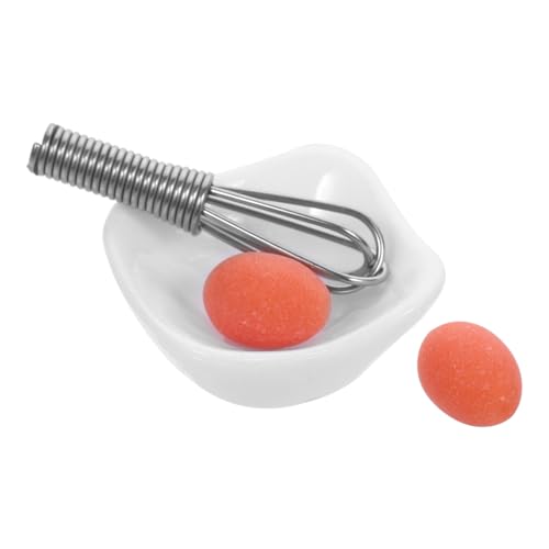 WEKAMOS 1 Satz Mini-Hausschale für kinderspielzeug ziernieten playmobilhaus Mini- -Eggbeater-Dekore Mini-Eier-Ornamente Simulation Backschneebesen Harz WEKAMOS 1 Satz Mini-Hausschale für kinderspielzeug ziernieten playmobilhaus Mini- -Eggbeater-Dekore Mini-Eier-Ornamente Simulation Backschneebesen Harz von WEKAMOS