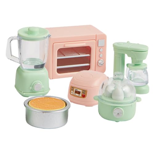 WEKAMOS 1 Satz Mini Küchenmodell küchengeräte puppenhaus küchenzubehör Mini-Küchenutensilien Puppenhausmöbel Miniatur-Küchengerät Puppenhaus-Küchengerät Puppenhaus-Layout Abs WEKAMOS 1 Satz Mini Küchenmodell küchengeräte puppenhaus küchenzubehör Mini-Küchenutensilien Puppenhausmöbel Miniatur-Küchengerät Puppenhaus-Küchengerät Puppenhaus-Layout Abs von WEKAMOS