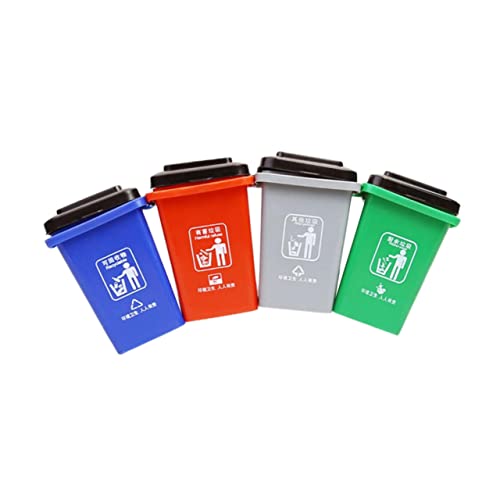 WEKAMOS 1 Satz Mülltrennung Spielset für Recycling Lernspielzeug zur Frühen Bildung Pädagogisches für Jungen und Mädchen Ab Jahren Farbenfrohes und Sicheres Material für Kreative Spiele WEKAMOS 1 Satz Mülltrennung Spielset für Recycling Lernspielzeug zur Frühen Bildung Pädagogisches für Jungen und Mädchen Ab Jahren Farbenfrohes und Sicheres Material für Kreative Spiele von WEKAMOS