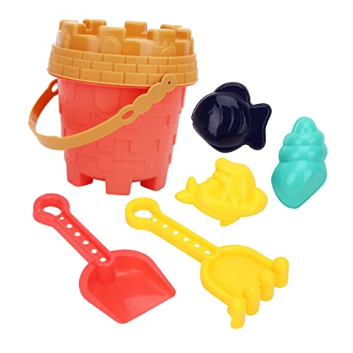 WEKAMOS 1 Satz Strandeimer Sommer Strand Versorgung Kinderspielzeug Strandsandeimer Sommerspritzer Sandspielzeug Sommerliches Strandspielzeug Sand Graben Schimmel Plastik WEKAMOS 1 Satz Strandeimer Sommer Strand Versorgung Kinderspielzeug Strandsandeimer Sommerspritzer Sandspielzeug Sommerliches Strandspielzeug Sand Graben Schimmel Plastik von WEKAMOS