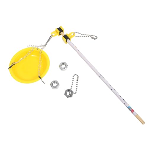 WEKAMOS 1 Set Handgefertigter DIY-Steelyard: Wissenschaftsspielzeug, Stem-DIY-Modell – Lernwerkzeug Für Experimente, Wissenschaftliches Denken Und Kreativitätsspielzeug WEKAMOS 1 Set Handgefertigter DIY-Steelyard: Wissenschaftsspielzeug, Stem-DIY-Modell – Lernwerkzeug Für Experimente, Wissenschaftliches Denken Und Kreativitätsspielzeug von WEKAMOS