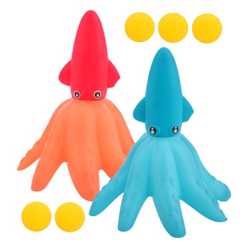 WEKAMOS 1 Set Lustiges Verfolgungsspiel, Pop-and-fang-Spielzeug, Ballfang-aktivität, Indoor- Und Outdoor-fang- Und Freigabespiel Für Familien- Und Kinderspielzeit WEKAMOS 1 Set Lustiges Verfolgungsspiel, Pop-and-fang-Spielzeug, Ballfang-aktivität, Indoor- Und Outdoor-fang- Und Freigabespiel Für Familien- Und Kinderspielzeit von WEKAMOS