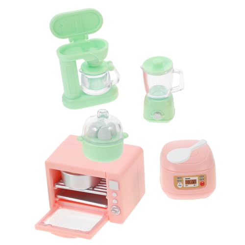 WEKAMOS 1 Set Puppenhausgeräte Küchenutensilien Kleines Kleines Wohnaccessoires Winzige Häuser Puppenhaus Küchenwerkzeuge Miniatur Küchengerät Puppenhaus Kunststoff WEKAMOS 1 Set Puppenhausgeräte Küchenutensilien Kleines Kleines Wohnaccessoires Winzige Häuser Puppenhaus Küchenwerkzeuge Miniatur Küchengerät Puppenhaus Kunststoff von WEKAMOS