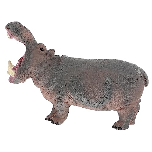 WEKAMOS 1 Stück Realistisches Modellspielzeug Tierfigur für für Dekoration für Tier Themenpartys WEKAMOS 1 Stück Realistisches Modellspielzeug Tierfigur für für Dekoration für Tier Themenpartys von WEKAMOS