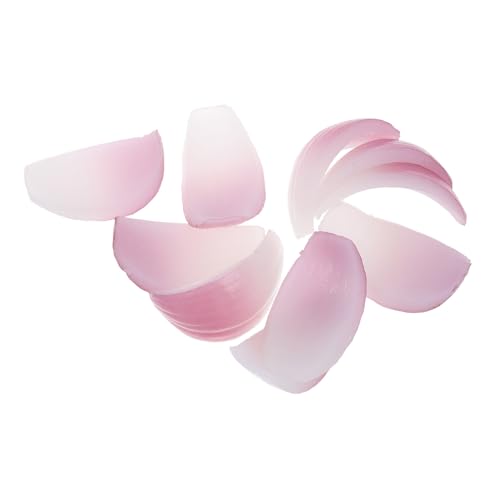 WEKAMOS 10 Stück Mini-Zwiebeln dekoartikel dekostecker Gemüsemodell Zwiebelnachbildung Zwiebel Modell realistisches Zwiebelmodell gefälschte Zwiebel Zwiebel-Foto-Requisiten Plastik Violet WEKAMOS 10 Stück Mini-Zwiebeln dekoartikel dekostecker Gemüsemodell Zwiebelnachbildung Zwiebel Modell realistisches Zwiebelmodell gefälschte Zwiebel Zwiebel-Foto-Requisiten Plastik Violet von WEKAMOS