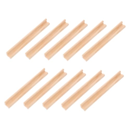 WEKAMOS 10 Stück Teiliges Holz Domino Tablett Schräg Geneigte Domino Halter mit Buchstaben Display Langlebiges DIY Zubehör für Tischspiele und Kartenorganisation WEKAMOS 10 Stück Teiliges Holz Domino Tablett Schräg Geneigte Domino Halter mit Buchstaben Display Langlebiges DIY Zubehör für Tischspiele und Kartenorganisation von WEKAMOS