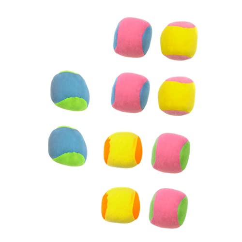 WEKAMOS 10 Stück Teiliges Klebball spielset für Kreative Saugnapf bälle in Zufälligen Farben Fördert Hand Auge koordination und Outdoor spaß Weiche Oberfläche Sicher für Zufällige Farbe WEKAMOS 10 Stück Teiliges Klebball spielset für Kreative Saugnapf bälle in Zufälligen Farben Fördert Hand Auge koordination und Outdoor spaß Weiche Oberfläche Sicher für Zufällige Farbe von WEKAMOS