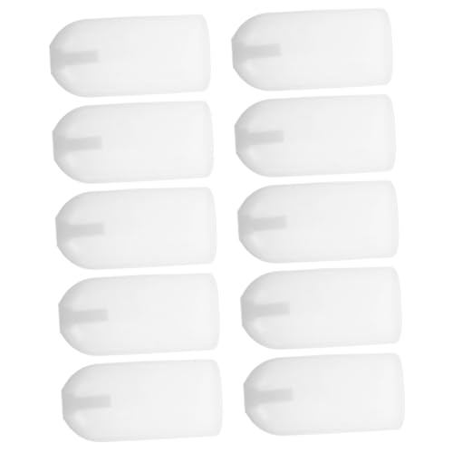 WEKAMOS 10 Stück Teiliges Kunststoff Quietscher Ersatzteile für Langlebigem Kindersicherem Material und Innovativem Soundeffekt für Verbesserten Spielspaß und Einfache Reparatur WEKAMOS 10 Stück Teiliges Kunststoff Quietscher Ersatzteile für Langlebigem Kindersicherem Material und Innovativem Soundeffekt für Verbesserten Spielspaß und Einfache Reparatur von WEKAMOS