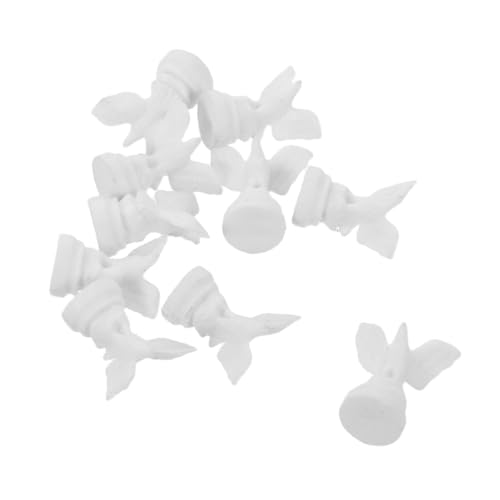 WEKAMOS 10 Stück Teiliges Sandtisch Zubehör Realistische Miniatur Skulpturen für DIY Landschaftsmodelle Langlebige Dekorative Figuren für Modellbau Bildung und Familienprojekte WEKAMOS 10 Stück Teiliges Sandtisch Zubehör Realistische Miniatur Skulpturen für DIY Landschaftsmodelle Langlebige Dekorative Figuren für Modellbau Bildung und Familienprojekte von WEKAMOS