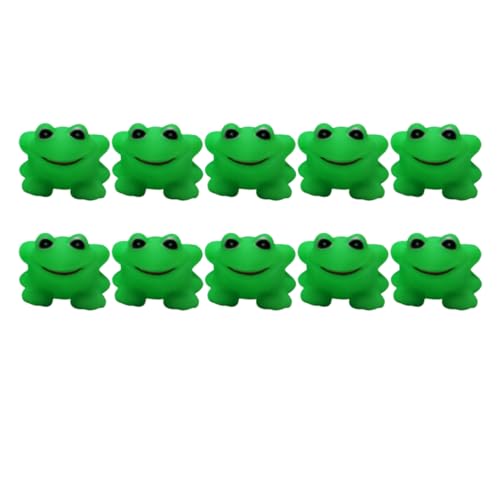 WEKAMOS 10 Stück Teiliges Set Spritzende Badewannen Spielzeuge für Junge Mädchen Lustige und Sichere Badeaccessoires für Kleinkinder und Neugeborene für Duschen Wasser WEKAMOS 10 Stück Teiliges Set Spritzende Badewannen Spielzeuge für Junge Mädchen Lustige und Sichere Badeaccessoires für Kleinkinder und Neugeborene für Duschen Wasser von WEKAMOS